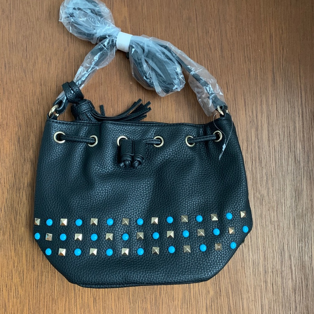 Olivia Miller Handbag Collection Crossbody